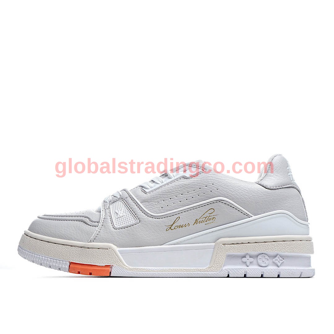 LV Trainer Casual Sports Shoes